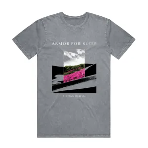The Rain Museum • Ash Stone • T-Shirt