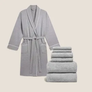 Ultraplush Spa Set