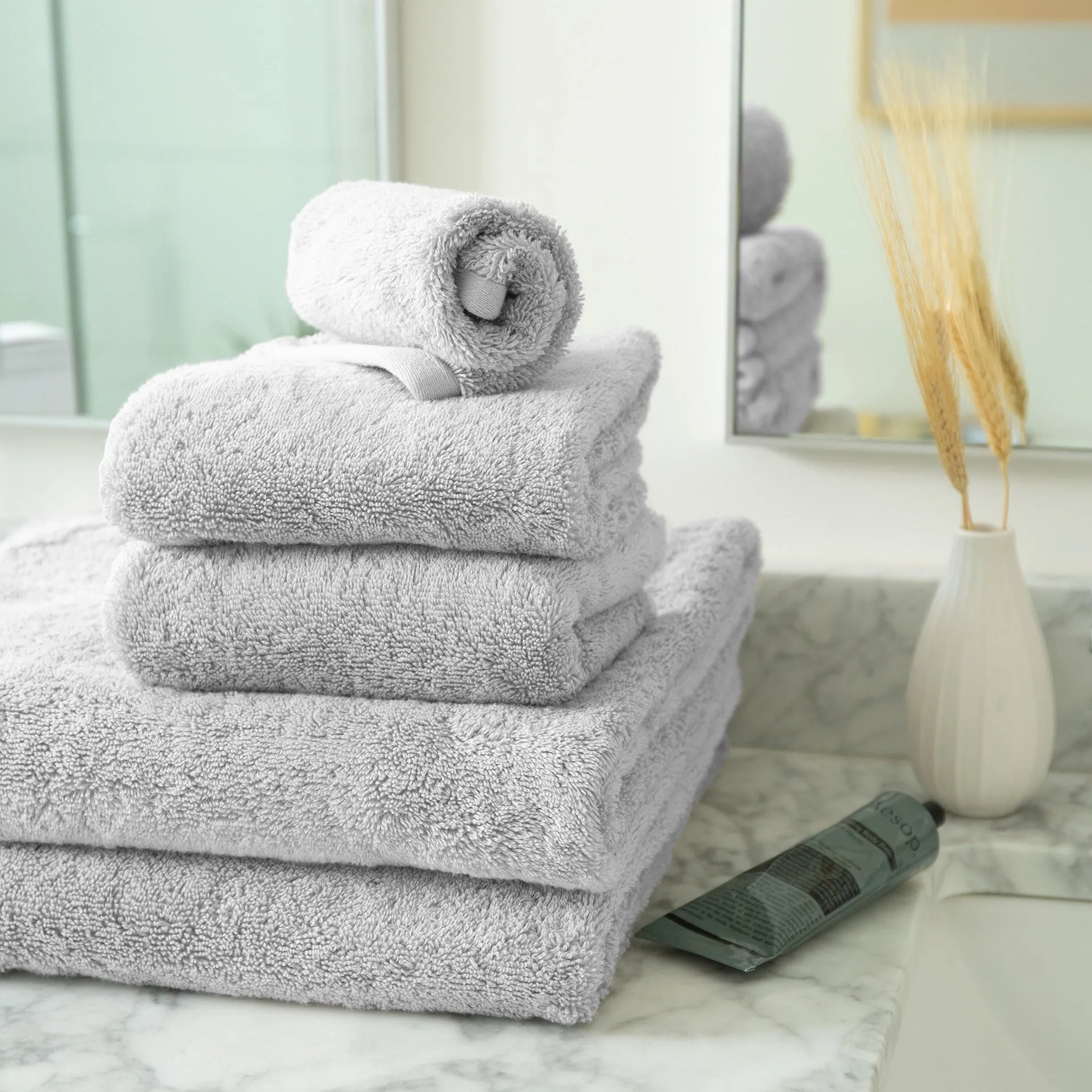 Ultraplush Spa Set