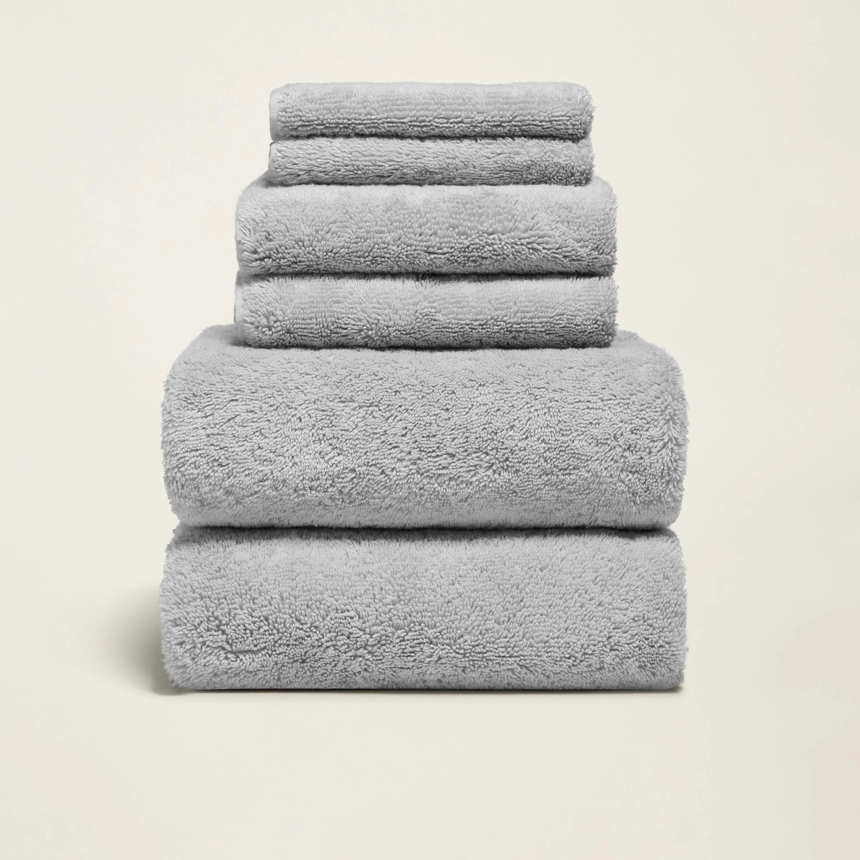 Ultraplush Spa Set