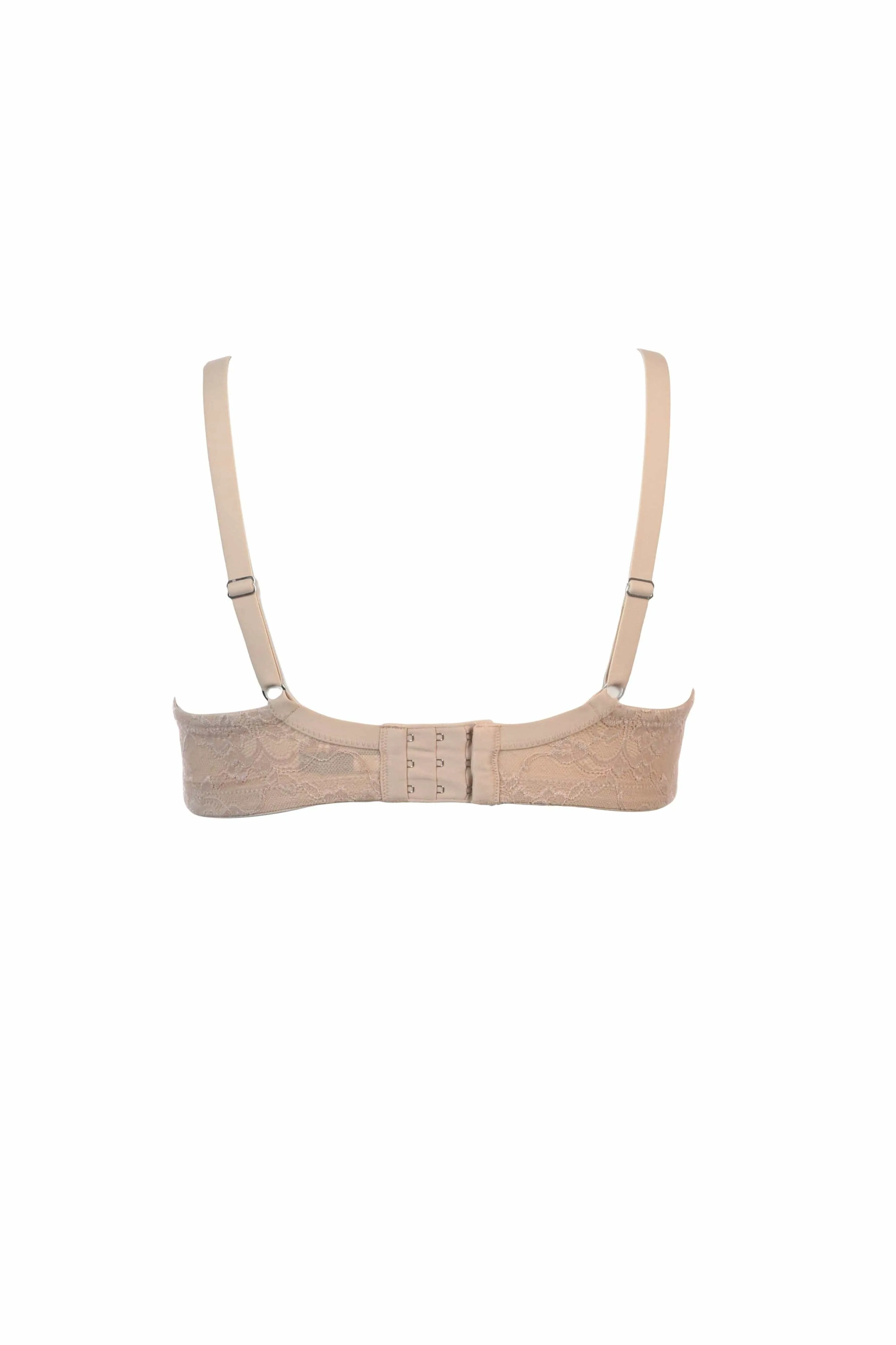 Wire-Free Dream Bra- Sand