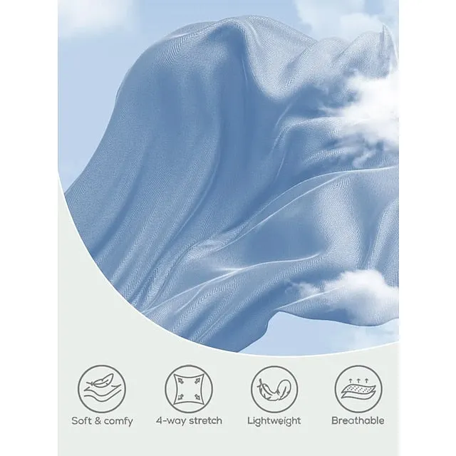Women's Polo Shirt Golf Shirt Golf Clothes Breathable Quick Dry Soft Short Sleeve Top Regular Fit Color Block Geometry Summer Spring Tennis Golf Badminton